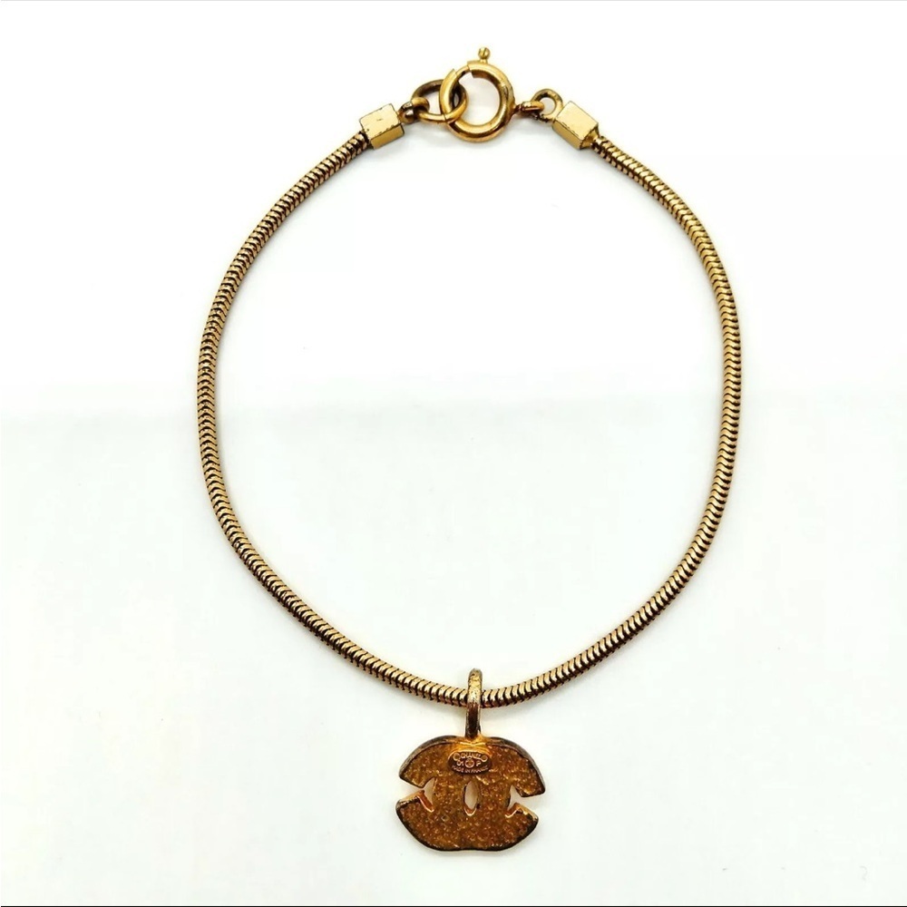 Coco Chanel Bracelet - Picture 4 of 11